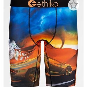Ethika Desert Storm Boxer Briefs
